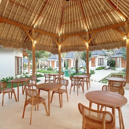 Two Bedroom Villa In Bingin Beach